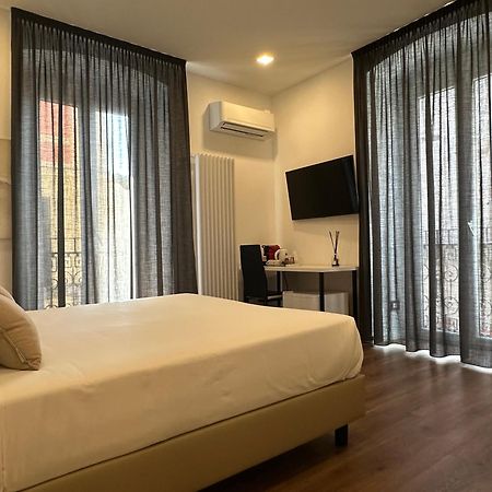Sweet Rooms La Spezia Exterior foto