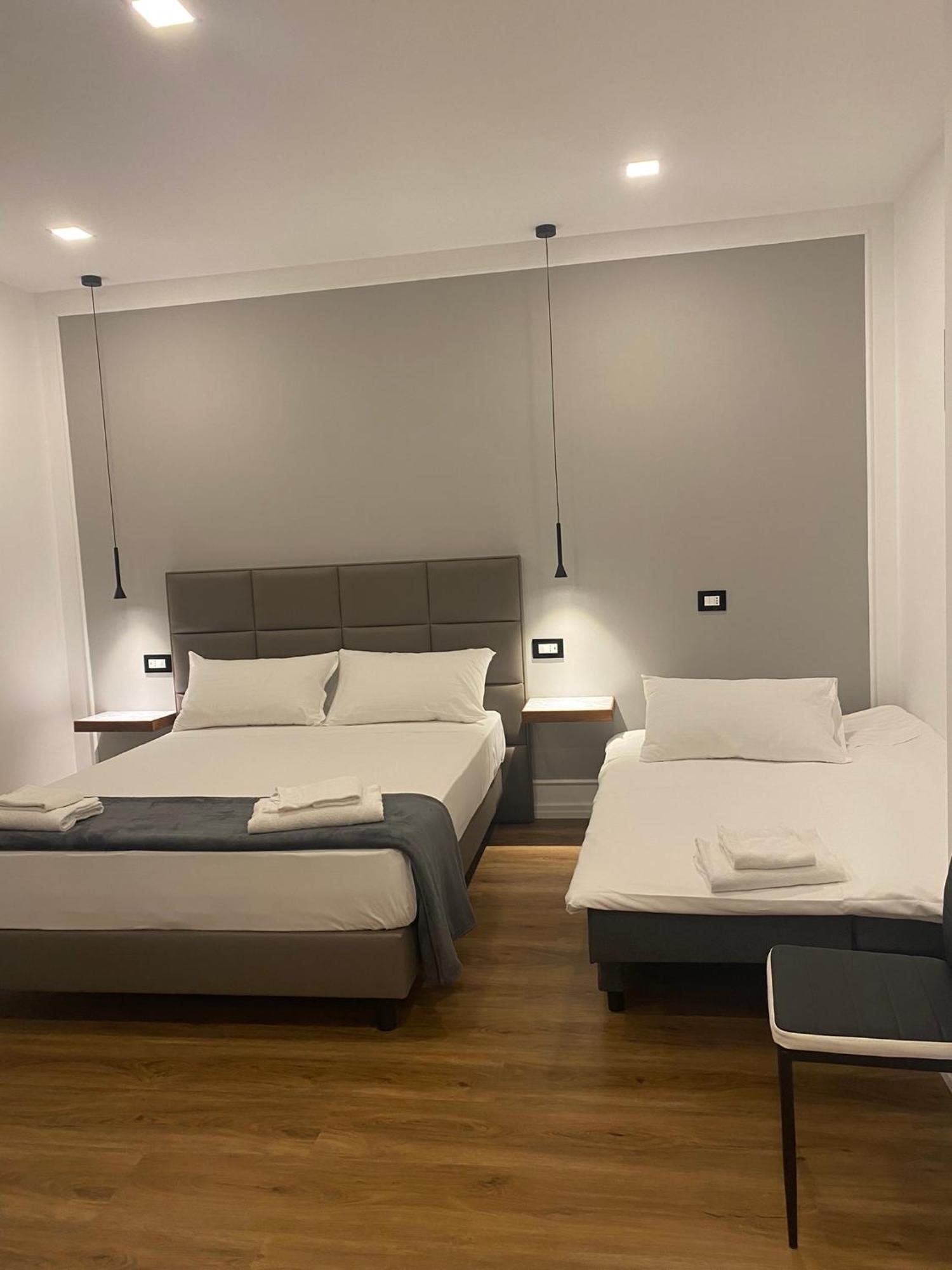 Sweet Rooms La Spezia Exterior foto